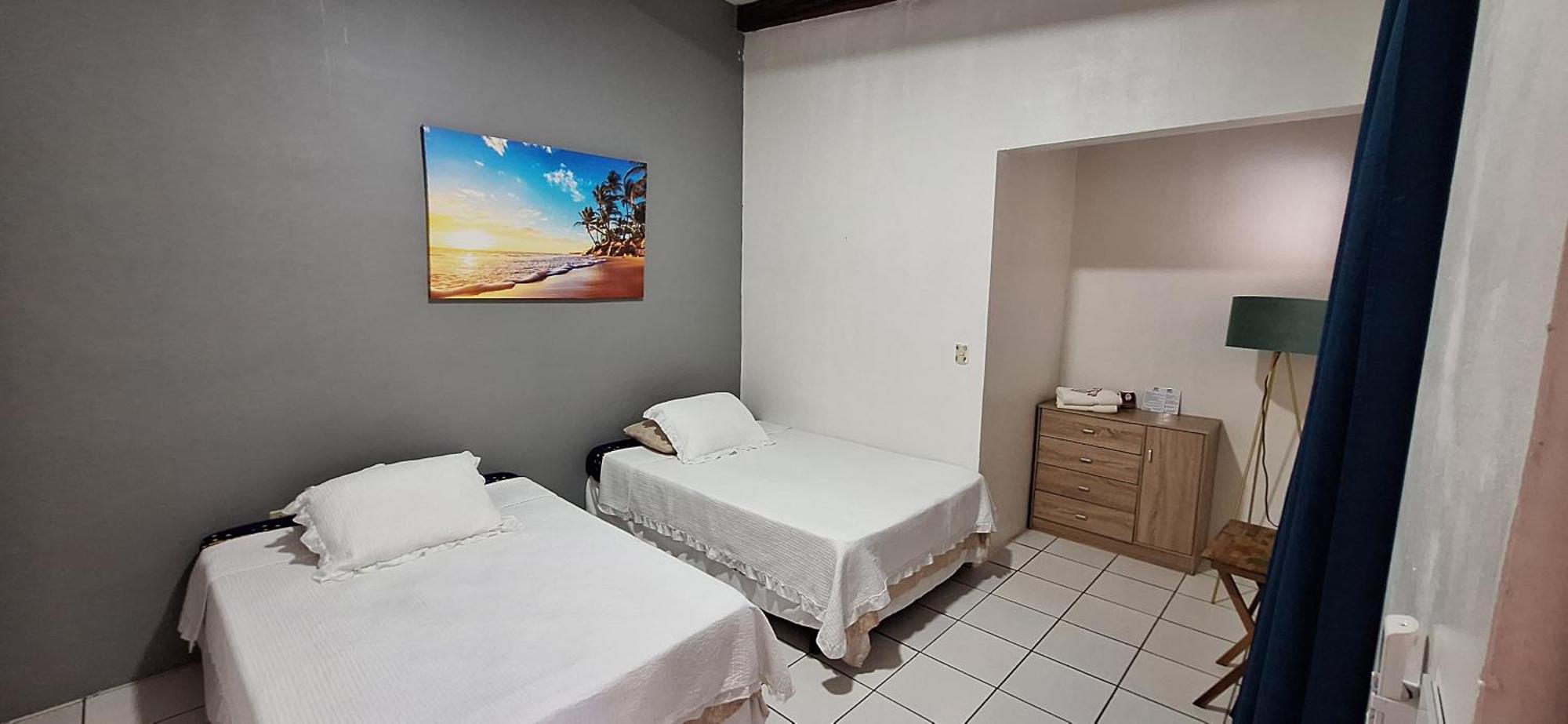 Layback Surf Hotel Tamanique المظهر الخارجي الصورة