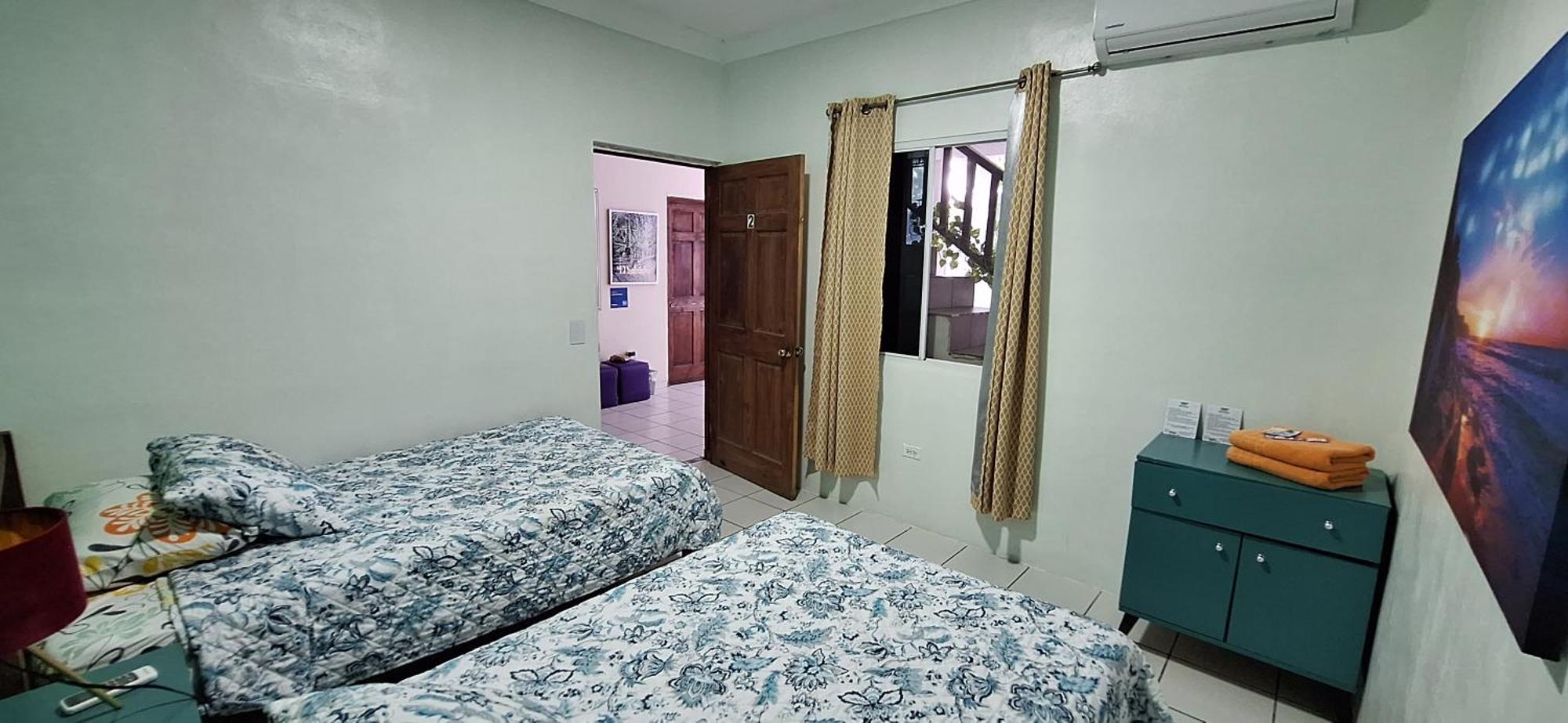 Layback Surf Hotel Tamanique المظهر الخارجي الصورة